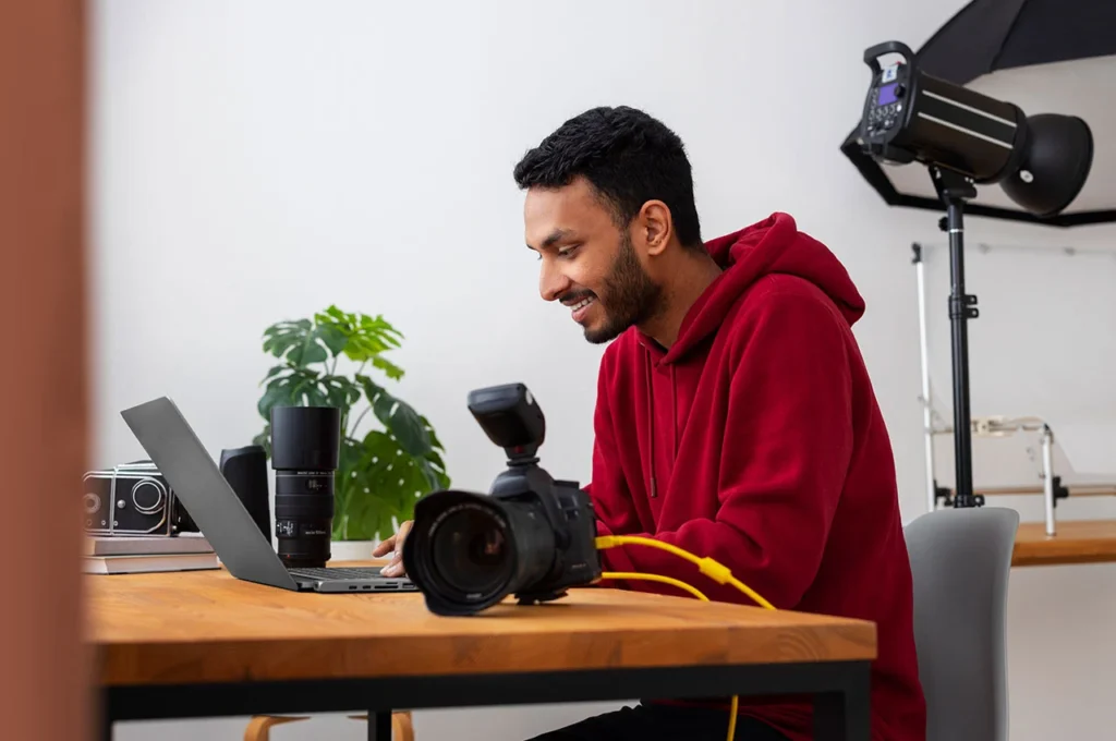 Film Lessons and Tutorials