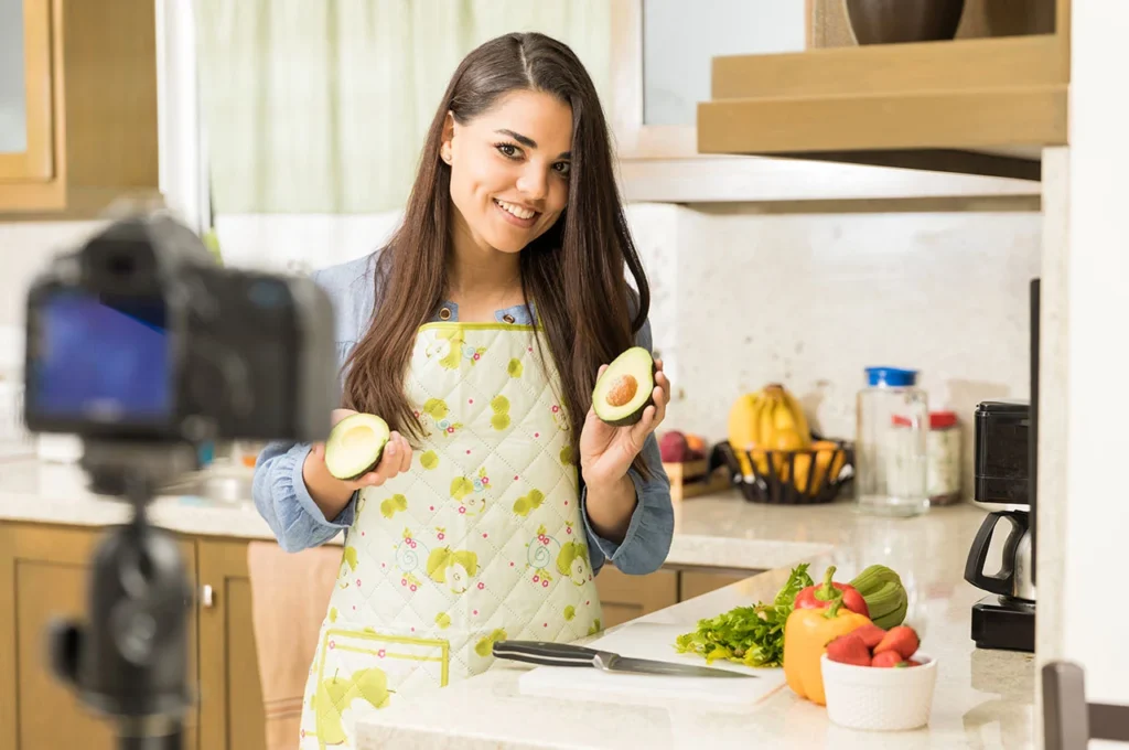 How to Become a Food Blogger and Get Paid