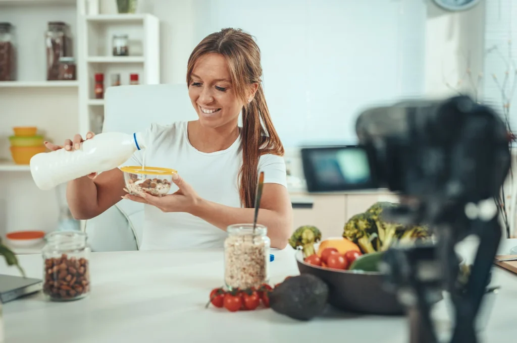 How to Become a Food Blogger and Get Paid