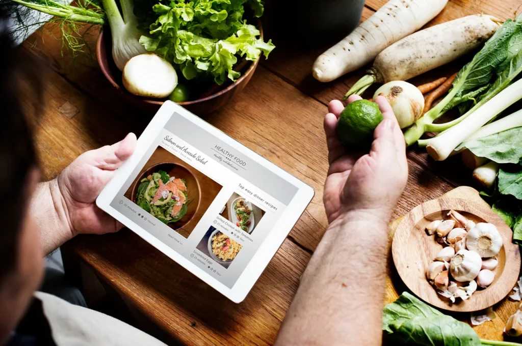 How to Become a Food Blogger and Get Paid