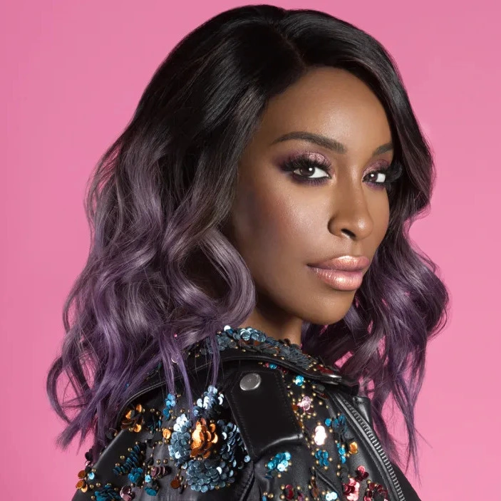 Jackie Aina