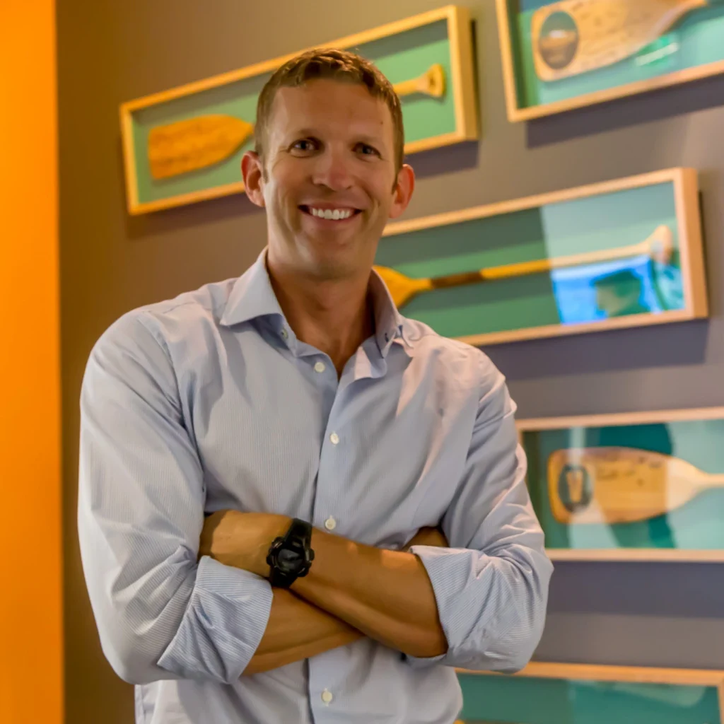 How to sell your skills online. Example case study: Jeremy Schneider