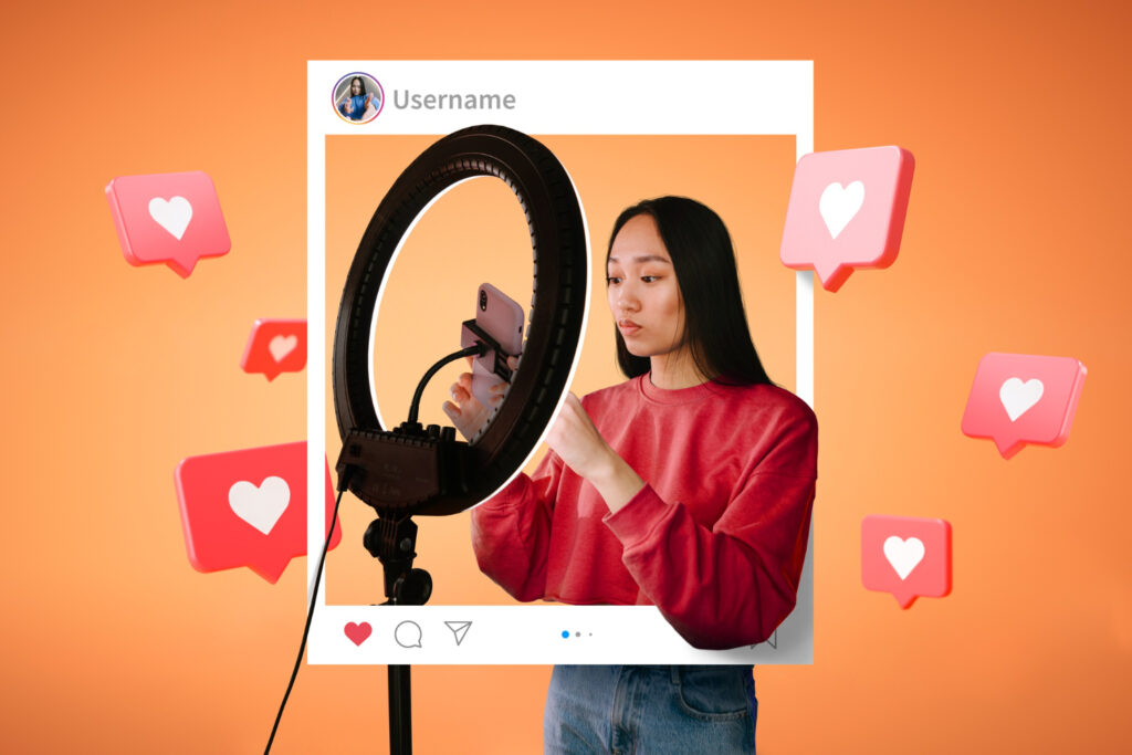 Start a Social Media Channel