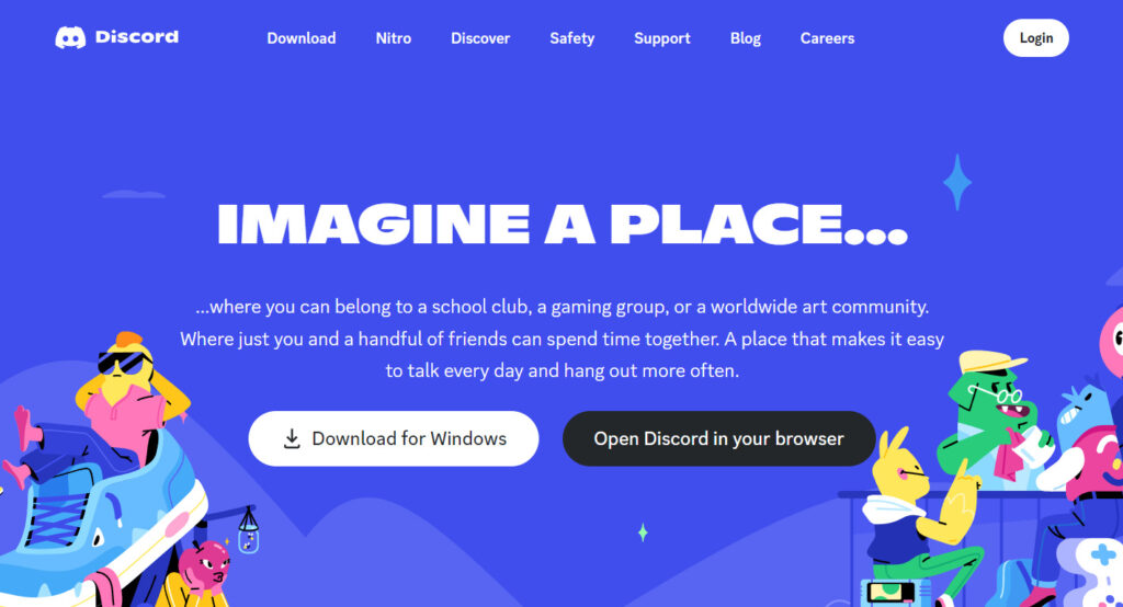 Discord